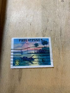 Philippines #817