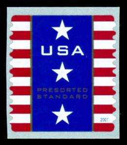 USA 4157 Mint (NH)