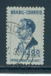Brazil 466a  Used