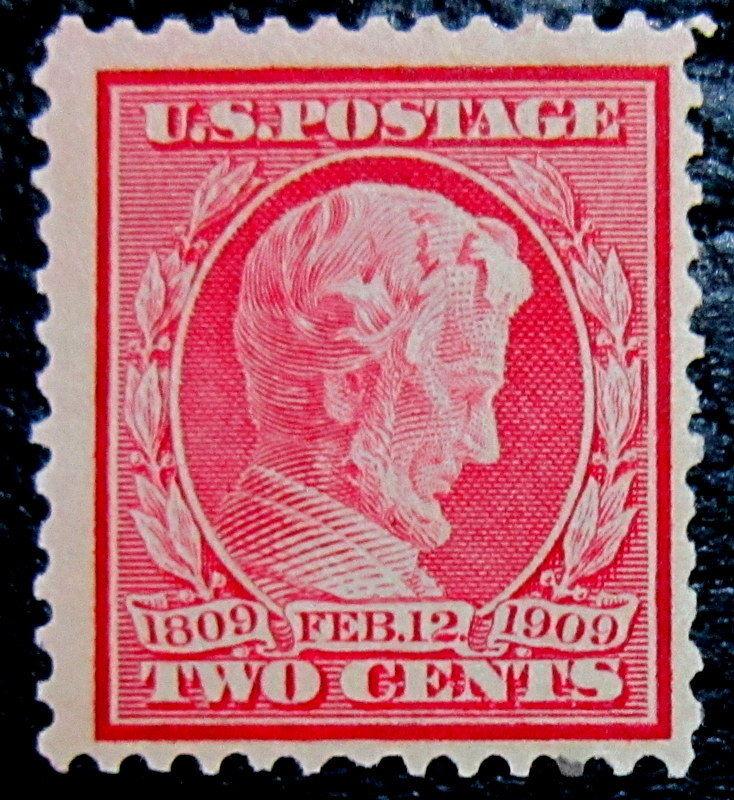 U.S. 369 FVF MNH SCV$320.00 Fresh