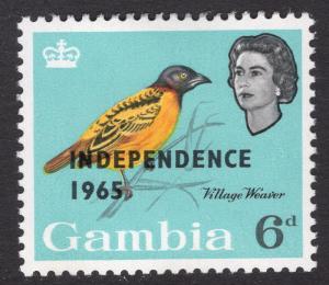 GAMBIA SCOTT 199