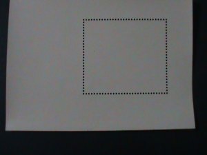 ​GUINEA EQUATORIAL-PROMOTE-OLYMPIC LAKE PLACID'80 -EST.$8 CTO-IMPERF-S/S-VF