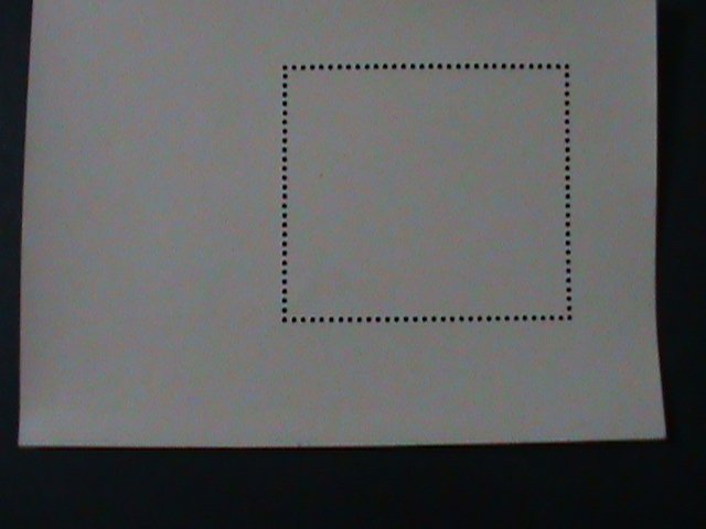 ​GUINEA EQUATORIAL-PROMOTE-OLYMPIC LAKE PLACID'80 -EST.$8 CTO-IMPERF-S/S-VF