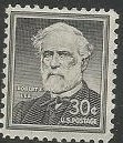 Scott #1049 MNH Robert E. Lee