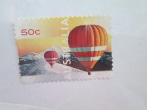 Australia #2871 used