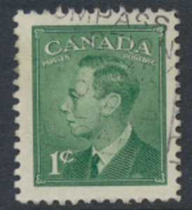 Canada  SG 414 Used   SC# 284   see scan 