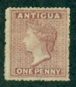 Antigua #2  Mint  Scott $135.00