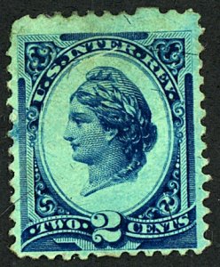U.S. #R152a MINT NG