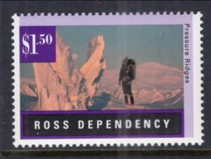 Ross Dependency L41 MNH VF