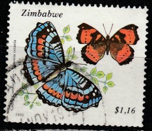 Zimbabwe   675     (O)    1997