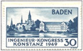 Baden 5N41 (M)  