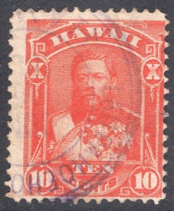 HAWAII SCOTT 45