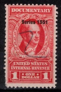USA - Revenues - Scott R573