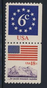 1893c  MNH  booklet pair