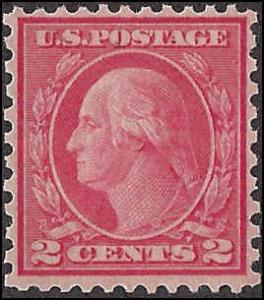 540 Mint,OG,NH... SCV $27.50