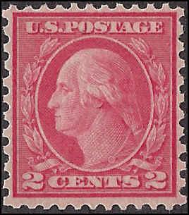 540 Mint,OG,NH... SCV $27.50