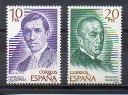 Spain 2141-2142 MLH