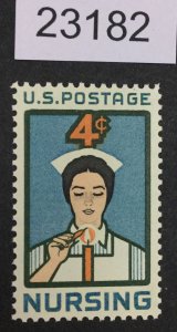 US STAMPS #1190 MINT OG NH LOT #23182