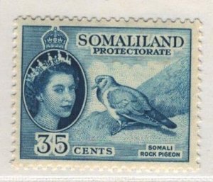 Somaliland Sc#133 MH