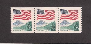 UNITED STATES SC# 2280a F-VF MNH 1989 P#8 PNC3