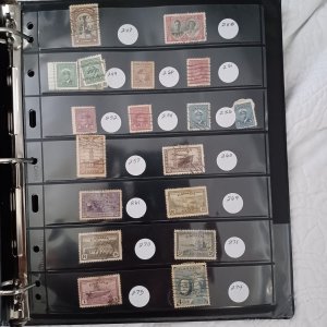 Canada small collection (335 items)