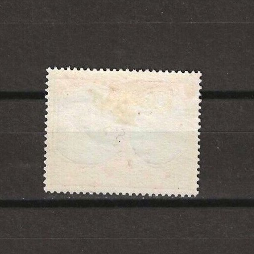 ST KITTS & NEVIS 1938/50 SG 76ab MINT