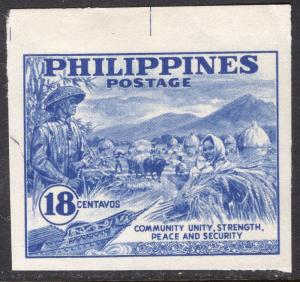 PHILIPPINES SCOTT 556A