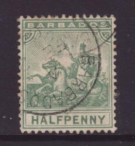 1896 Barbados 