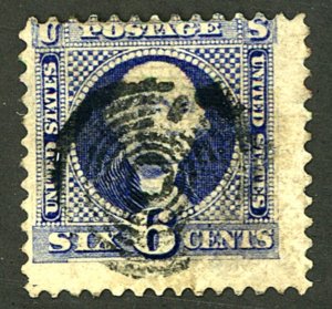 U.S. #115 USED