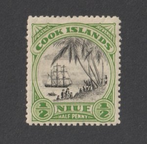 Cook Islands