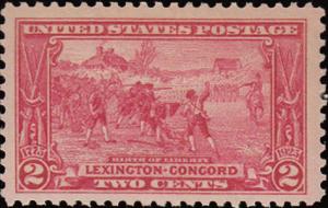 United States Scott 618 Mint never hinged.