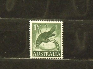 15270   AUSTRALIA   MH # 324                        CV$ 4.50