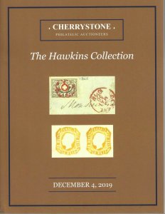 The Hawkins Collection of European Classics, Cherrystone, December 4, 2019