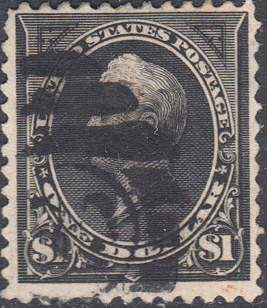 U.S. 261A Used FVF (102318) 