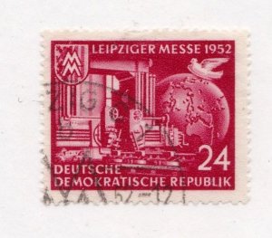 Germany - DDR         108    used