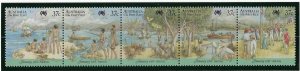 Australia 1030 MNH 1987 Australia Bicentennial (ap6534)