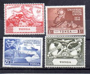Tonga 87-90 MLH