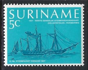 Suriname 478 MNH Z9057