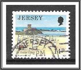 Jersey #487 Scenic Views Used