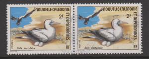 New Caledonia Sc#414 Used Pair