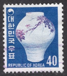 KOREA SCOTT 651