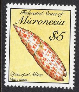 MICRONESIA SCOTT 102