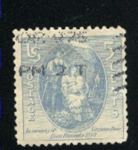 USA 796  used 1937 PD