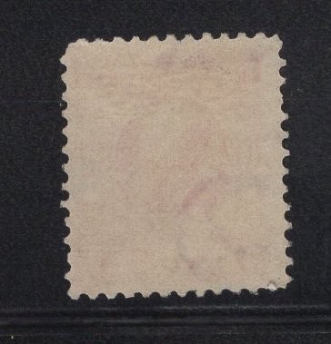 US Stamp Scott #305 Mint Previously Hinged SCV $60