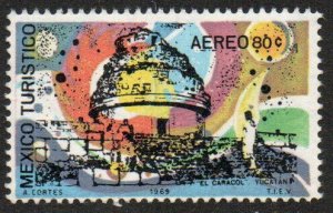 Mexico Sc #C356 MNH