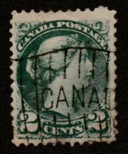 36 Queen Victoria - Small Queen Issue