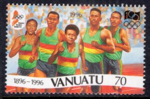 Vanuatu 685 MNH VF