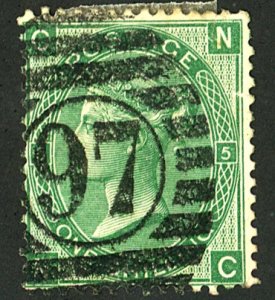 GB #54 USED