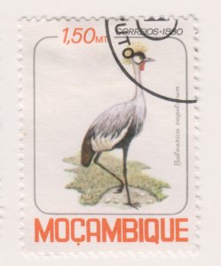 Mozambique 709 Birds 1980