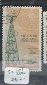 VIETNAM  (P1204BB)  SC 101    VFU 